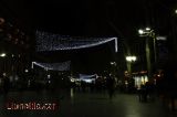 La Rambla de Barcelona i Llums de nadal La Rambla de Barcelona i Llums de nadal