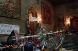 L'estatua també diu la seva L'estatua també diu la seva