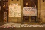 Pancartes pel procés Bolonya Pancartes pel procés Bolonya