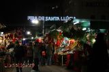 Fira de Santa Llúcia a Barcelona Fira de Santa Llúcia a Barcelona