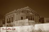 Edificis que marxen Edificis que marxen