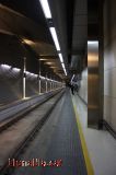 Andana estació de Sants Andana estació de Sants