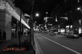 Llums de nadal al Carrer Pelai Llums de nadal al Carrer Pelai