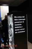 Exposici� Els nostres arxius la nostra mem�ria