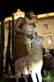 Una de les Ovelles del Pessebre Una de les Ovelles del Pessebre