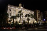 Palau de la Generalitat i Pessebre Palau de la Generalitat i Pessebre