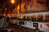 Viatge tur�stic, amb el Tren Botmol