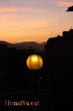 Llum Solar Vs Llum El�ctrica