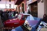 Exposici� de microcotxes dels anys 50-60
