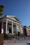 Molins de Rei l'estaci� del Tren