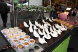 Coco, Xufles, tramussos i de fons un n�vol de sucre