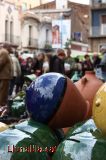 Cer�mica a la Fira de la Candelera