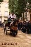 �ltim penden per la benedicci�