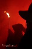 Diables Esperant el Camell