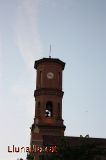 Campanari de l'Esgl�sia de Sant Feliu de Llobregat