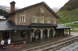 Estaci� de la Vall de N�ria