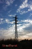 N�vols i Connexions en l'aire