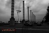 Torre de telecomunicacions de Montju�c