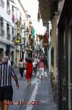 De compres i pasejant per Sitges