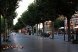 Passeig del Terrapl� d'estiu