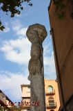 La Lleona de Girona