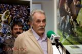 L�esport �s com la vida �Avelino Pi�