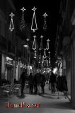 Llums de Nadal a Molins de Rei