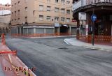 Les obres del carrer del Mol� finalitzades