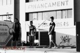 Preparant una actuaci�  R�tmica