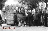 For�a en els tres tombs