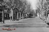 El Passeig de Terrapl� Molins de Rei