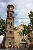 Catedral de Sant Feliu de Llobregat Catedral de Sant Feliu de Llobregat