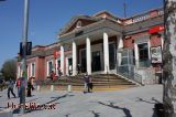 Estaci� de Molins de Rei