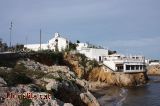 Roques i construccions