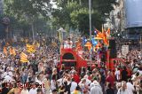 Intentant dirigir les masses Intentant dirigir les masses