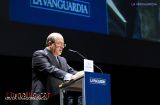 Dues lleng�es i un mateix estil, La Vanguardia