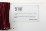 Finalització de la rehabilitació de la Federació Obrera Finalització de la rehabilitació de la Federació Obrera