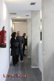 Els passadissos de la Federació Obrera Els passadissos de la Federació Obrera