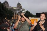 Cassolada #acampadaBCN Cassolada #acampadaBCN
