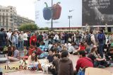 Diàleg #acampadaBCN Diàleg #acampadaBCN