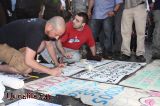 Dibuix protesta Dibuix protesta