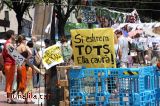 Si estirem TOTS ella caurà! Si estirem TOTS ella caurà!