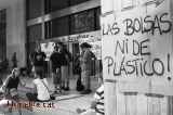Bolsas ni de plástico Bolsas ni de plástico