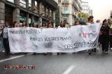 Baixant Via Laietana 18S Baixant Via Laietana 18S