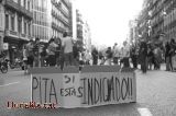 Indignats feu soroll Indignats feu soroll
