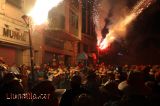 La llum en plena nit La llum en plena nit