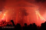 El Camell a l'Estaci� de festa