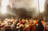 Sota la pluja de foc Sota la pluja de foc