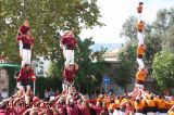 Xics de Granollers i Sagals d'Osona Xics de Granollers i Sagals d'Osona
