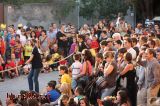 A punt d'estirar la corda A punt d'estirar la corda